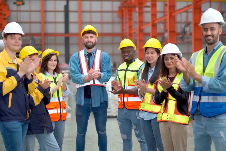 Free OSHA Training for Labor Unions