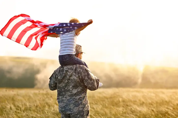 Free OSHA Training For Veterans