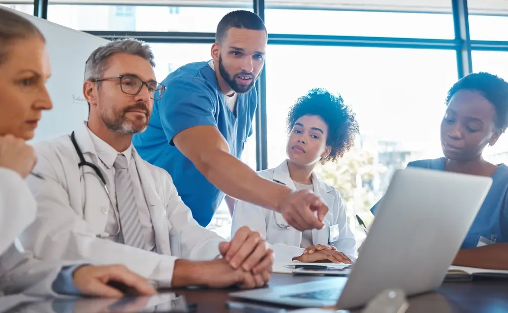 Free OSHA Training for Healthcare Workers