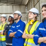 Free OSHA Training for High School Students