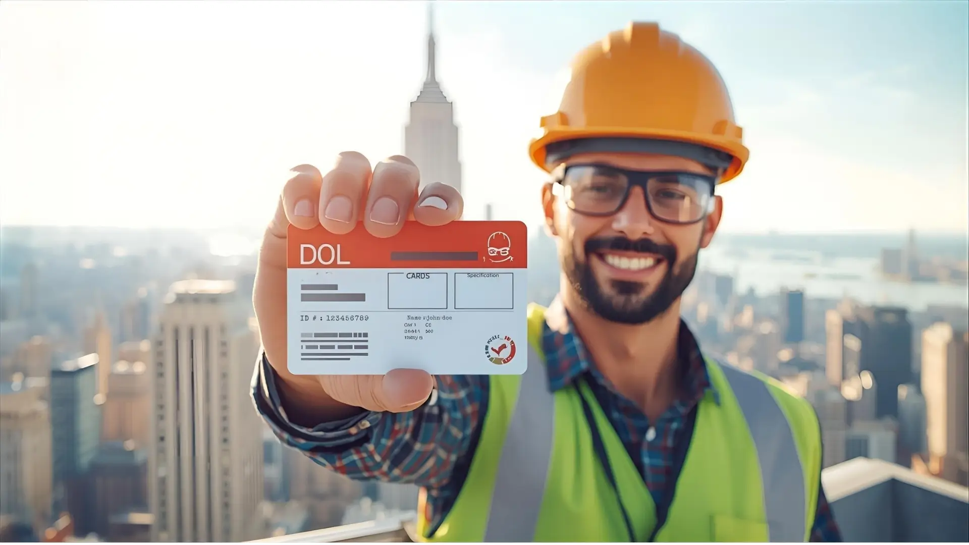 How To Get A Free OSHA Training in New York