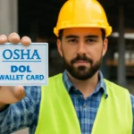 Can You Really Get OSHA Cards for Free in 2025?
