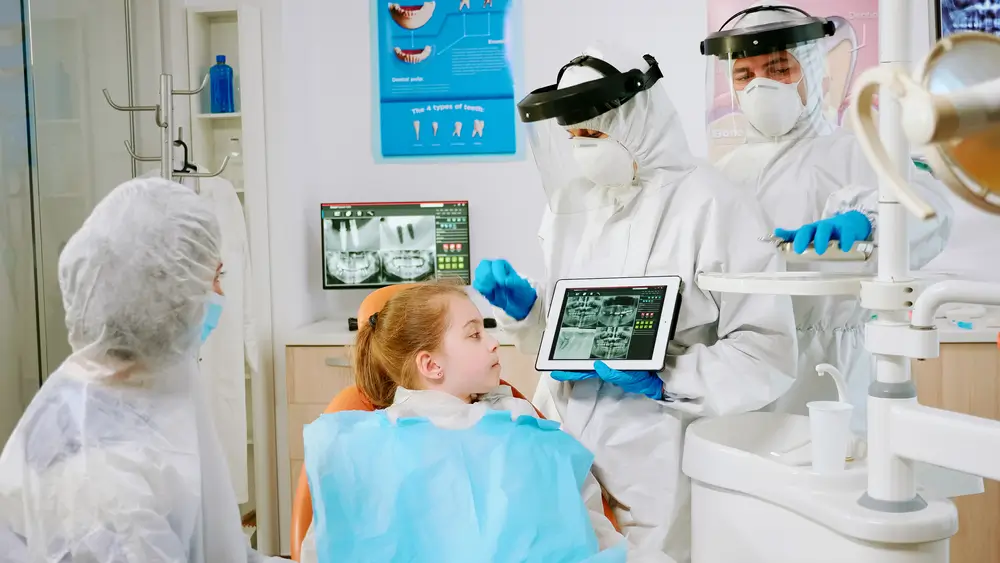 Free OSHA Training for Dental Professionals: Stay Safe & Compliant