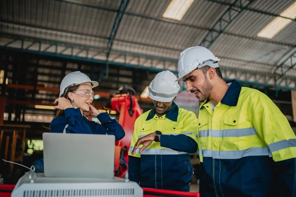 Free OSHA Training in New York