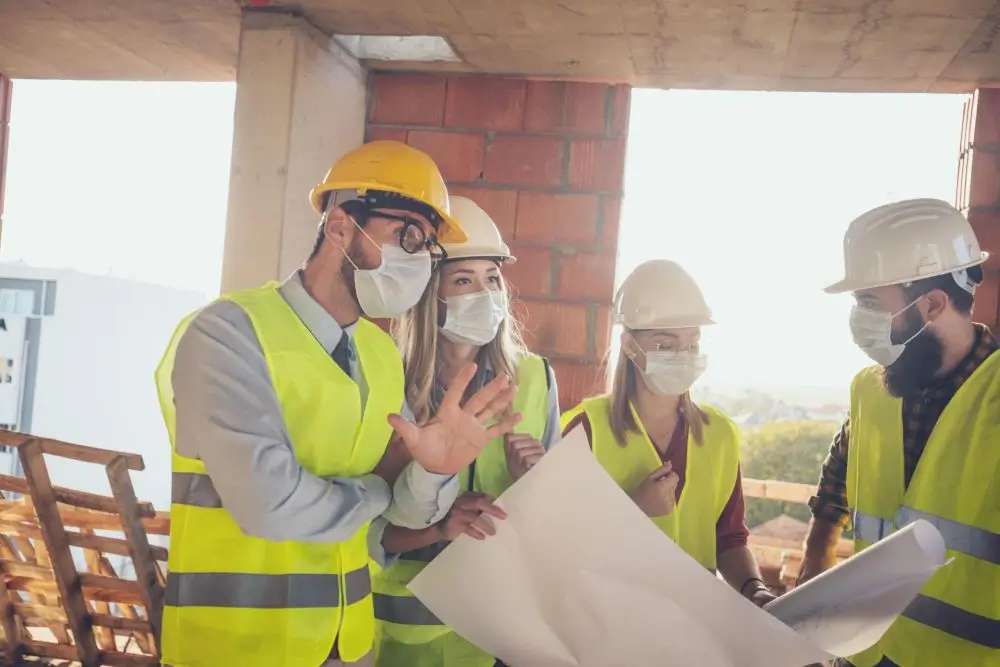 Free OSHA Training for Bronx Workers