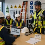 Where to Find Free Construction Safety Classes